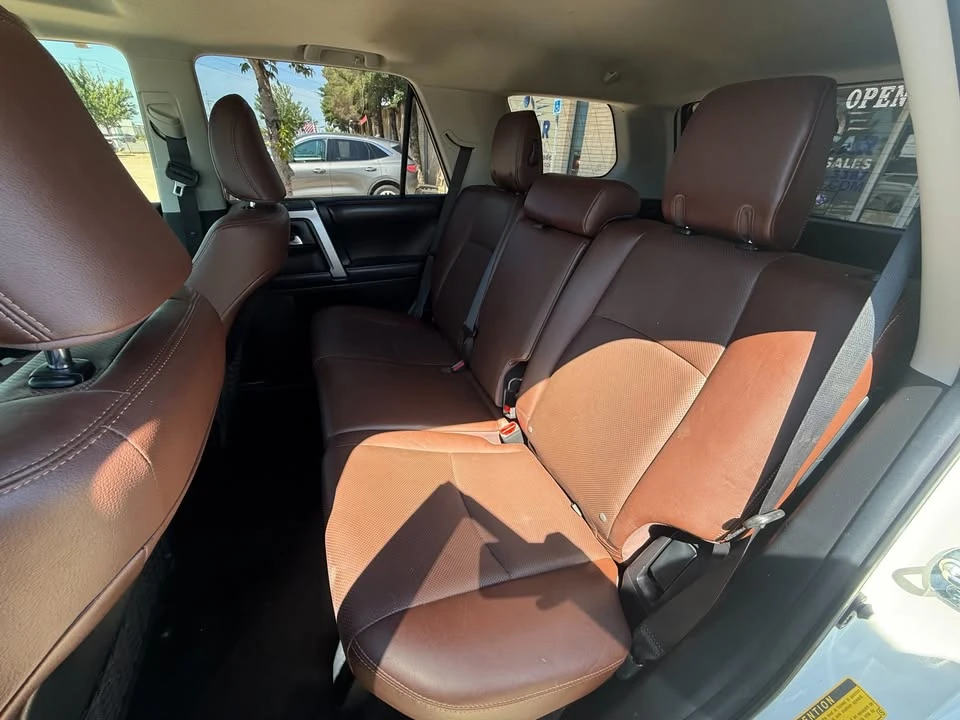 2016 Toyota 4Runner 5th Gen - Image 10 of 20