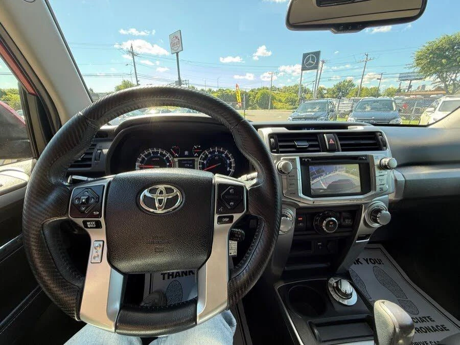 2016 Toyota 4Runner 5th Gen - Image 16 of 18