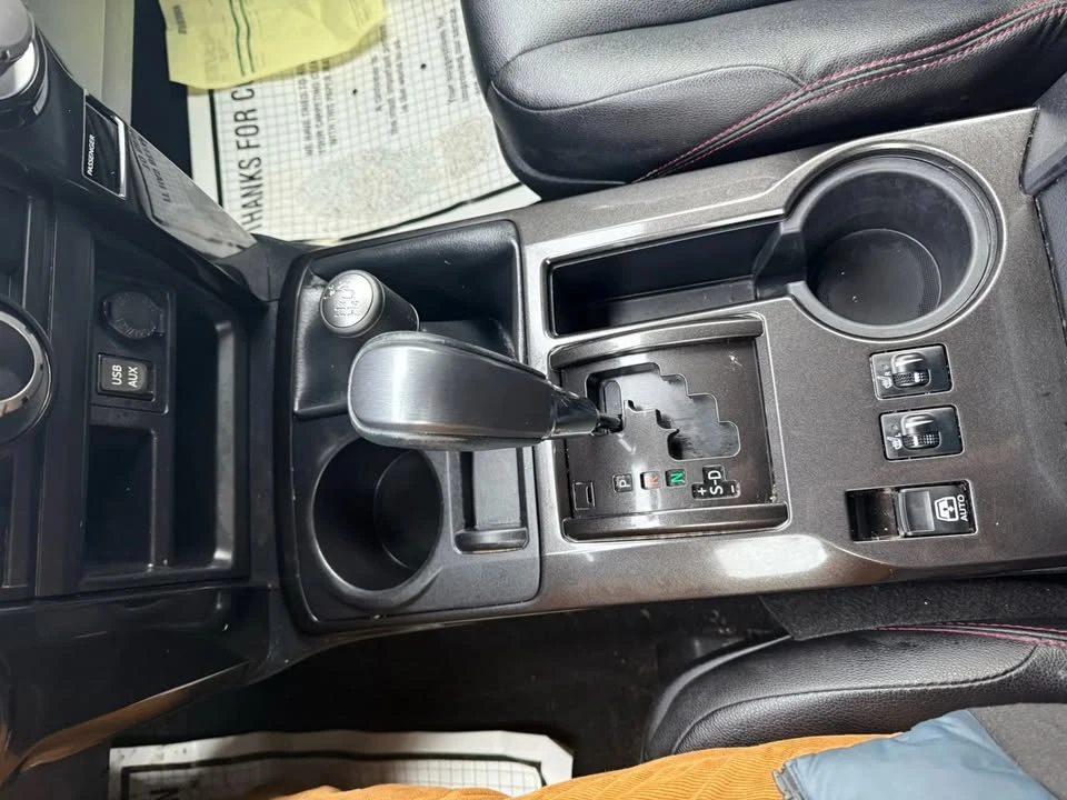 2016 Toyota 4Runner 5th Gen - Image 19 of 20