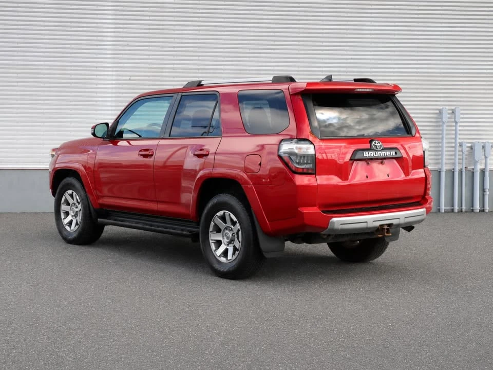 2016 Toyota 4Runner 5th Gen - Image 6 of 10