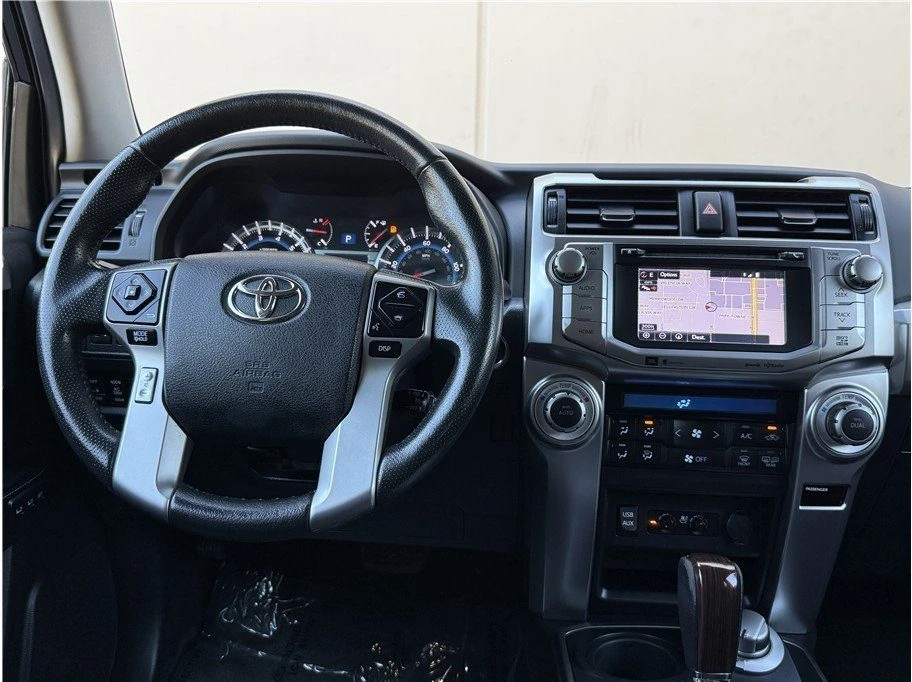 2016 Toyota 4Runner 5th Gen - Image 15 of 20