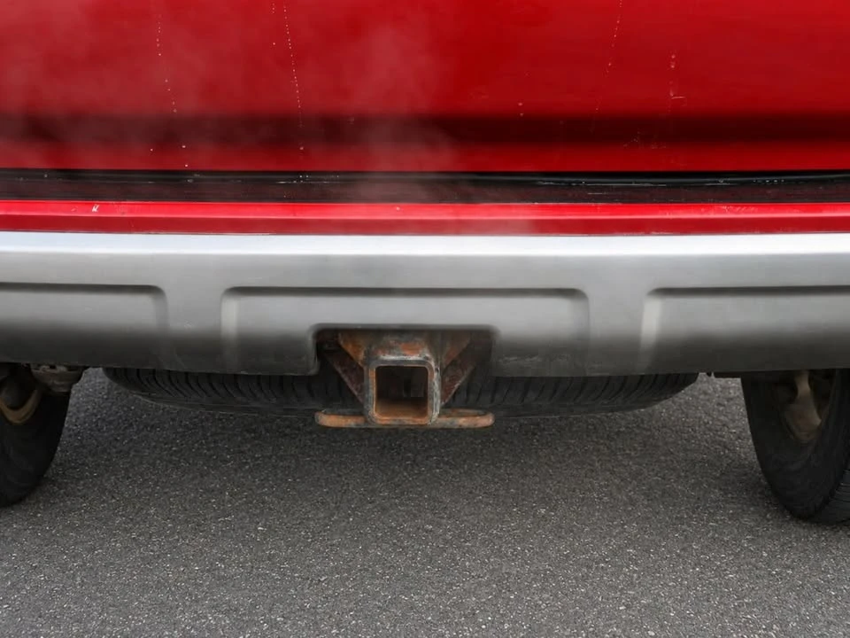 2016 Toyota 4Runner 5th Gen - Image 5 of 10