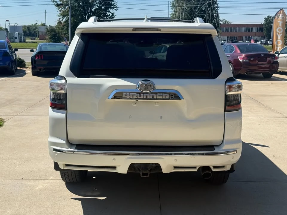 2016 Toyota 4Runner 5th Gen - Image 6 of 20