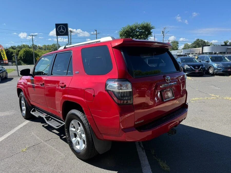 2016 Toyota 4Runner 5th Gen - Image 7 of 18