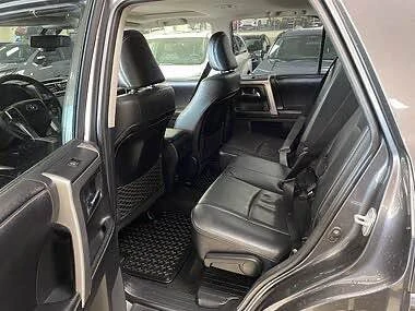 2016 Toyota 4Runner 5th Gen - Image 6 of 9