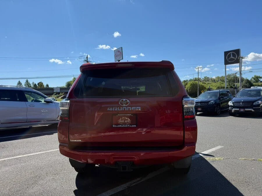 2016 Toyota 4Runner 5th Gen - Image 6 of 18
