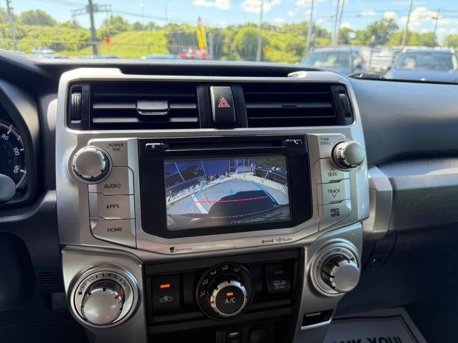 2016 Toyota 4Runner 5th Gen - Image 17 of 18