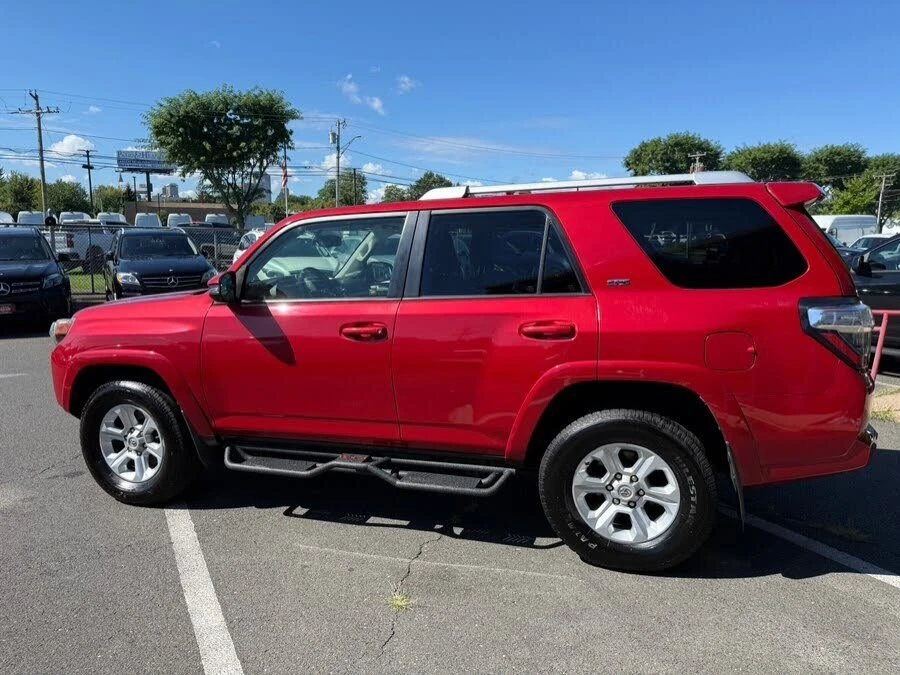 2016 Toyota 4Runner 5th Gen - Image 8 of 18