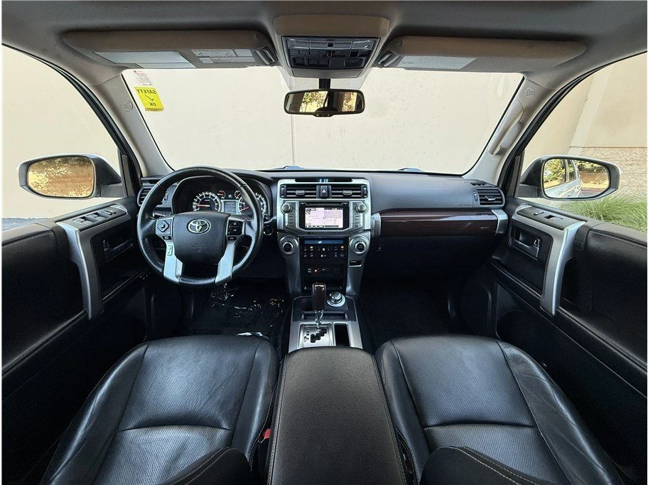 2016 Toyota 4Runner 5th Gen - Image 8 of 20