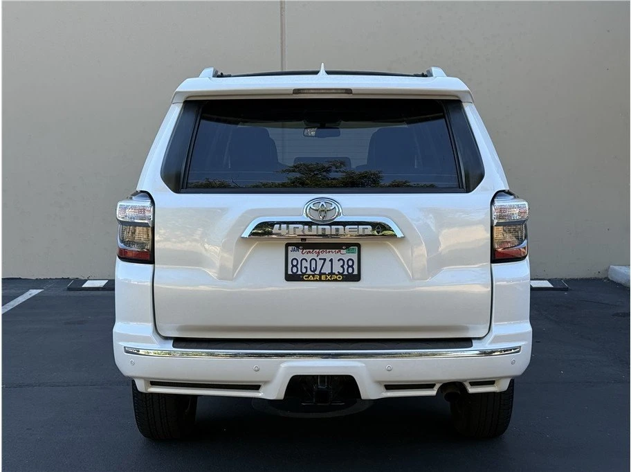 2016 Toyota 4Runner 5th Gen - Image 5 of 20