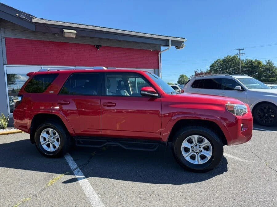 2016 Toyota 4Runner 5th Gen - Image 4 of 18