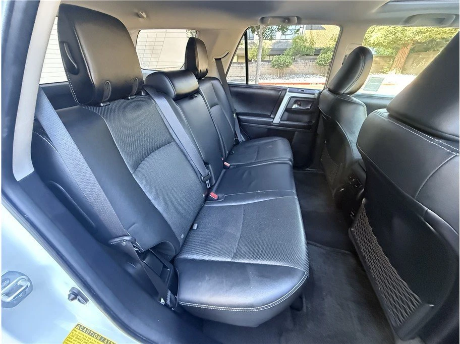 2016 Toyota 4Runner 5th Gen - Image 14 of 20