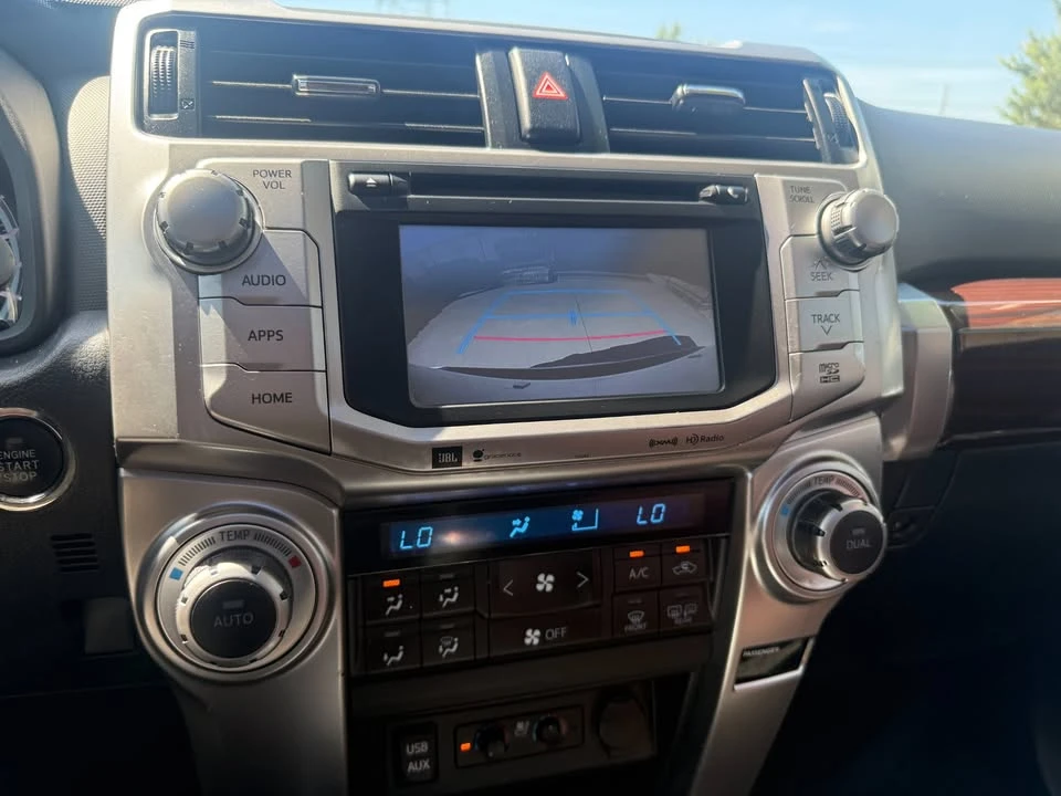2016 Toyota 4Runner 5th Gen - Image 15 of 20