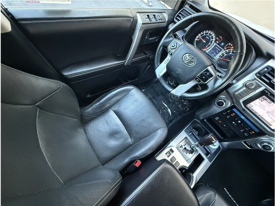 2016 Toyota 4Runner 5th Gen - Image 7 of 20