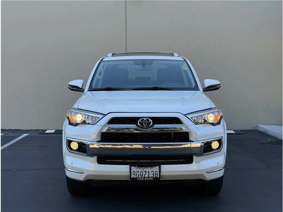 2016 Toyota 4Runner 5th Gen - Image 2 of 20