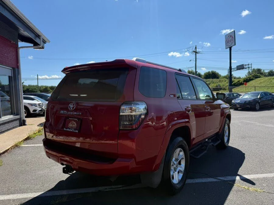 2016 Toyota 4Runner 5th Gen - Image 5 of 18