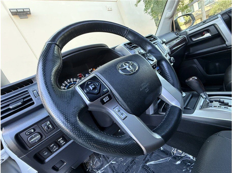 2016 Toyota 4Runner 5th Gen - Image 20 of 20