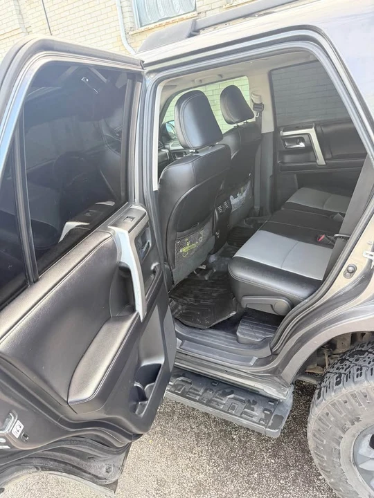 2016 Toyota 4Runner 5th Gen - Image 6 of 12