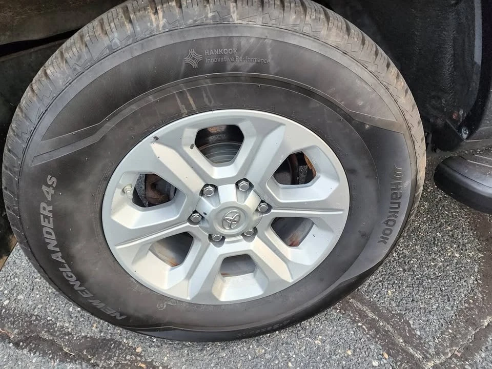 2016 Toyota 4Runner 5th Gen - Image 20 of 20