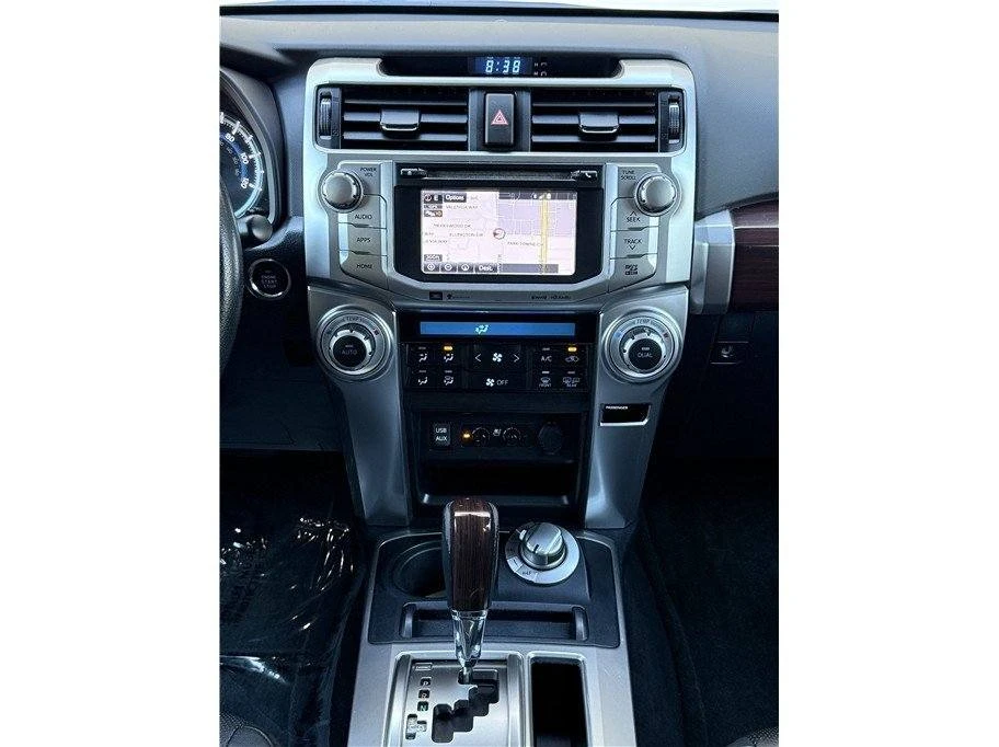 2016 Toyota 4Runner 5th Gen - Image 17 of 20
