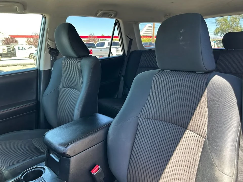 2016 Toyota 4Runner 5th Gen - Image 12 of 15
