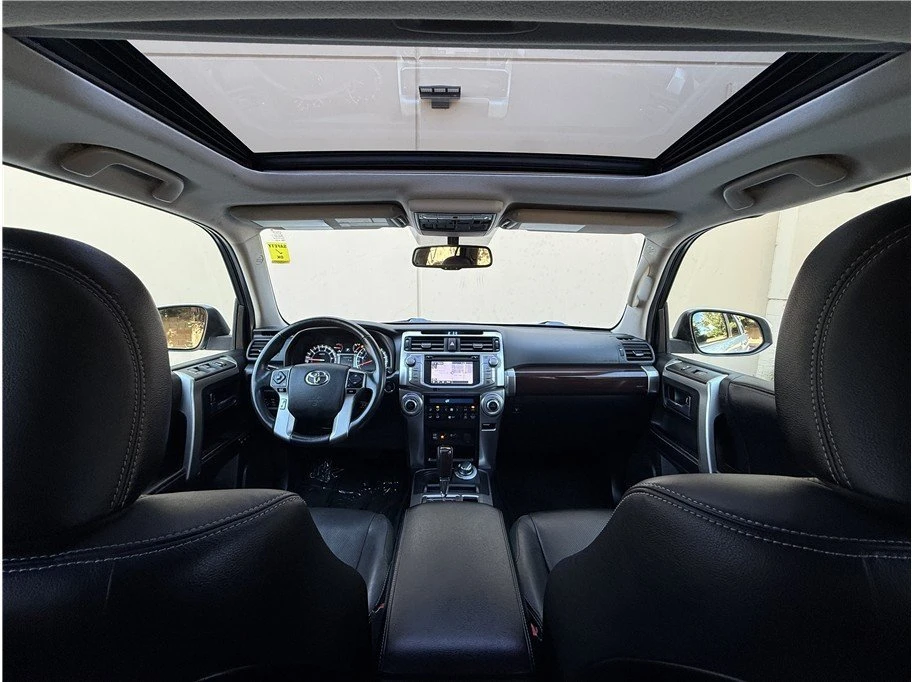 2016 Toyota 4Runner 5th Gen - Image 18 of 20