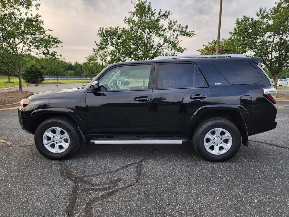 2016 Toyota 4Runner 5th Gen - Image 13 of 20