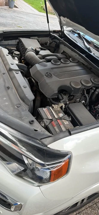 2016 Toyota 4Runner 5th Gen - Image 6 of 12