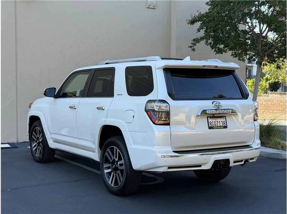 2016 Toyota 4Runner 5th Gen - Image 4 of 20
