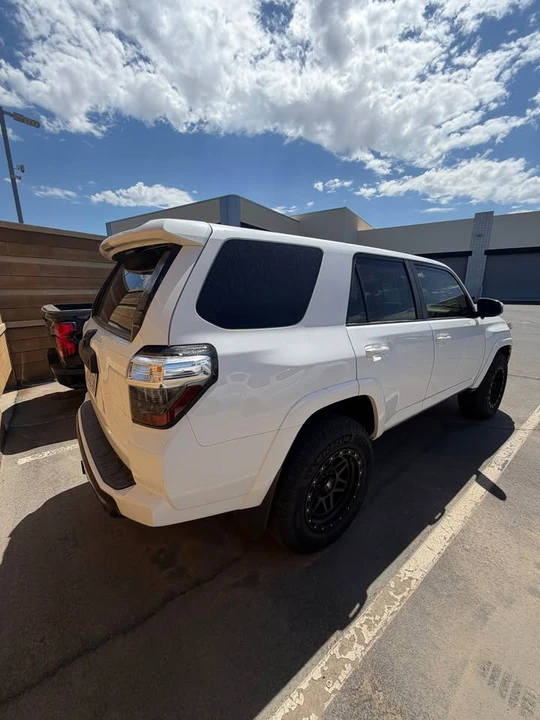 2016 Toyota 4Runner 5th Gen - Image 5 of 9