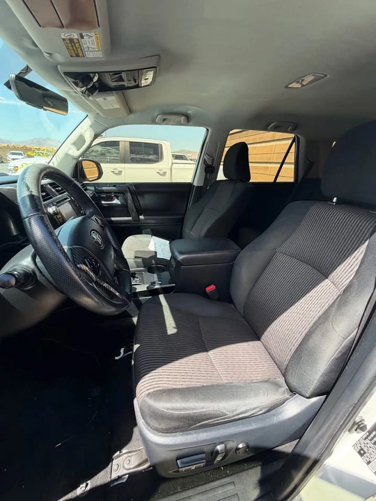 2016 Toyota 4Runner 5th Gen - Image 7 of 9