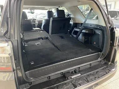 2016 Toyota 4Runner 5th Gen - Image 8 of 9
