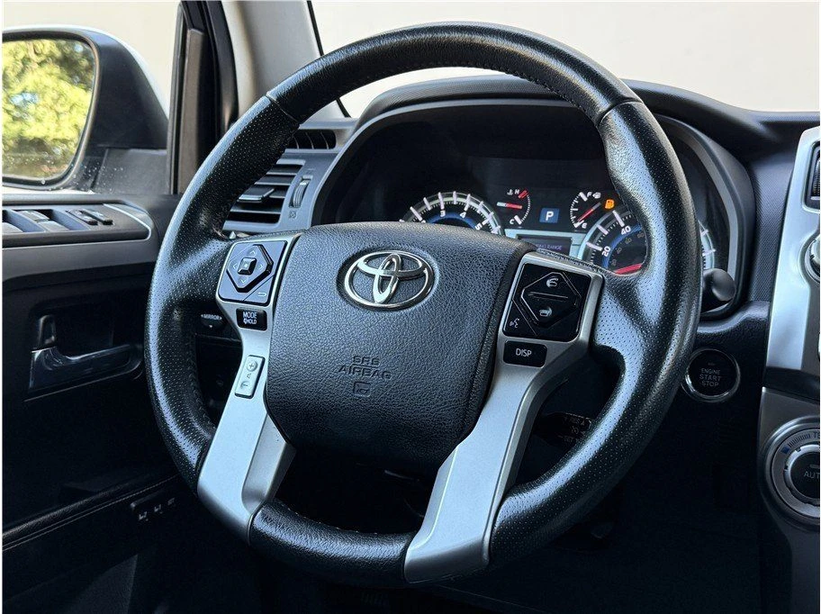2016 Toyota 4Runner 5th Gen - Image 16 of 20