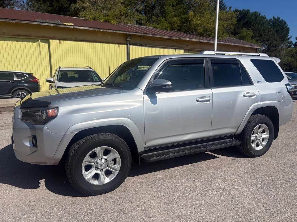 2016 Toyota 4Runner 5th Gen - Image 19 of 19