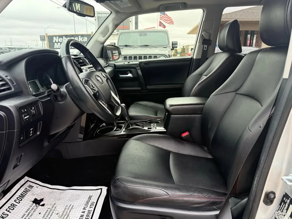 2016 Toyota 4Runner 5th Gen - Image 17 of 20