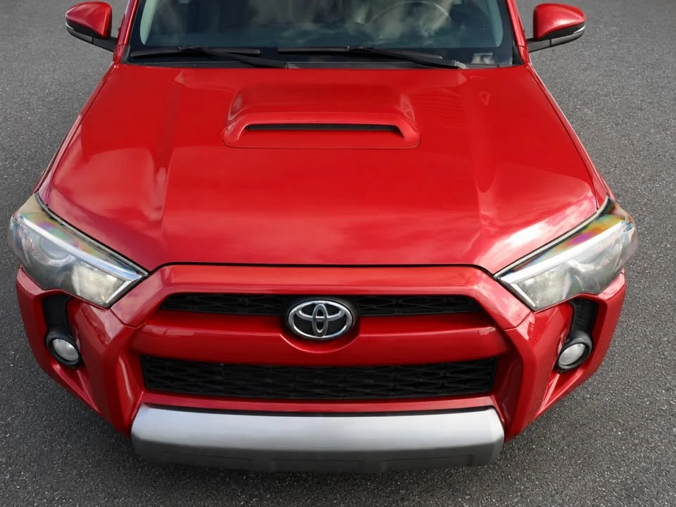 2016 Toyota 4Runner 5th Gen - Image 10 of 10