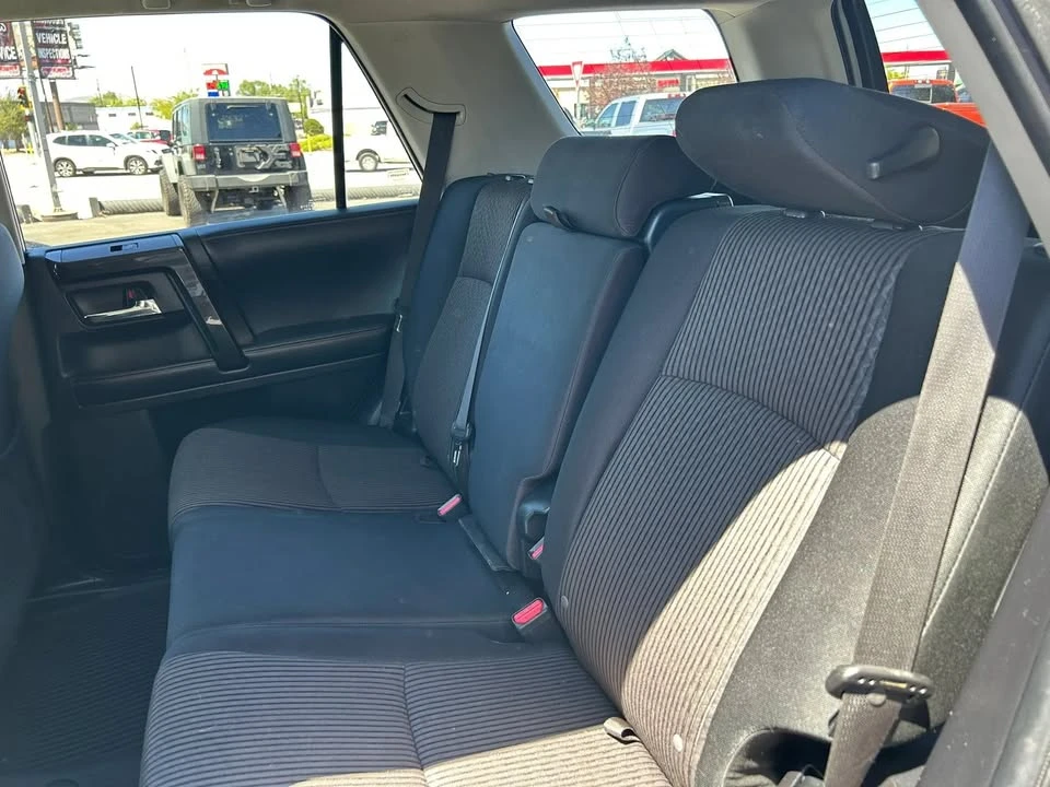 2016 Toyota 4Runner 5th Gen - Image 14 of 15