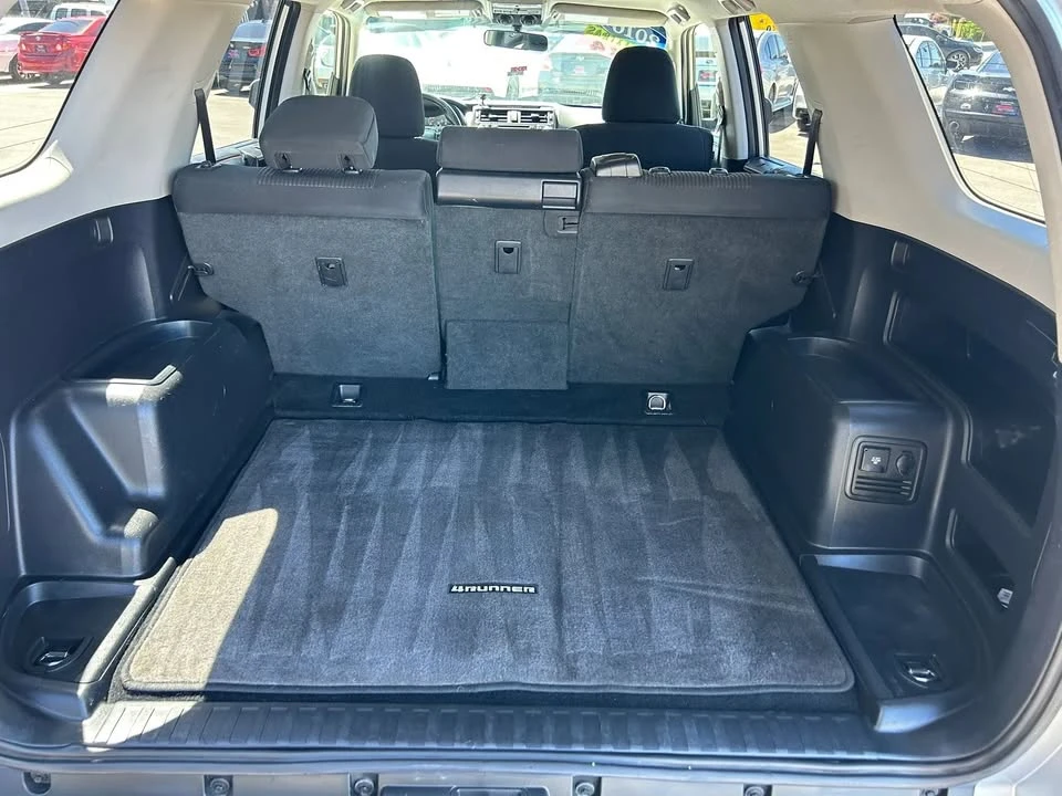 2016 Toyota 4Runner 5th Gen - Image 15 of 15