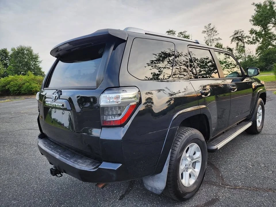 2016 Toyota 4Runner 5th Gen - Image 7 of 20