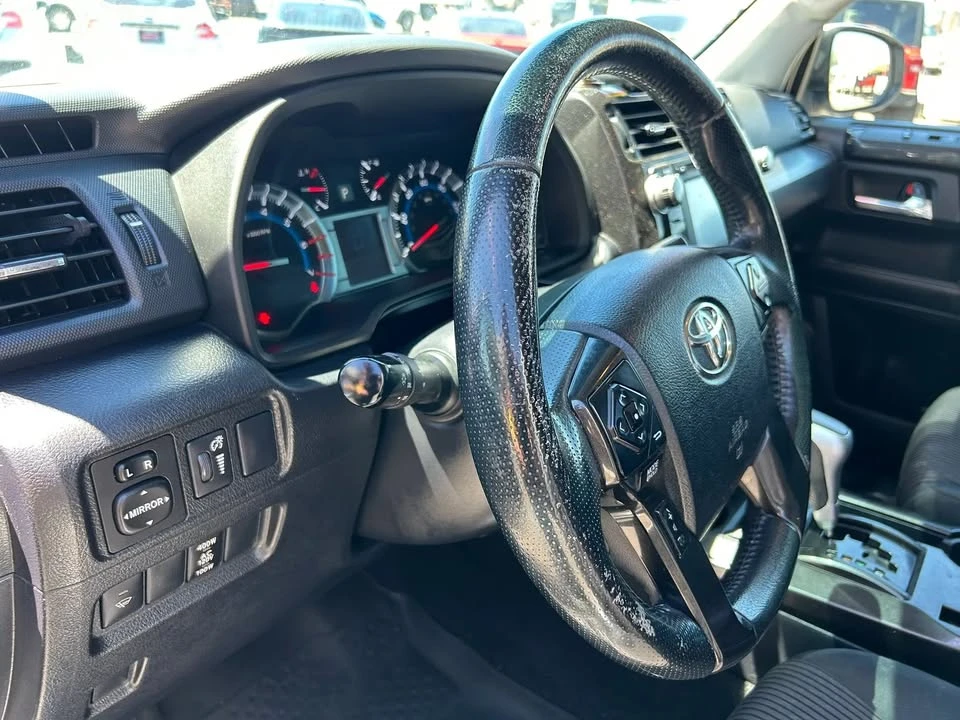 2016 Toyota 4Runner 5th Gen - Image 7 of 15