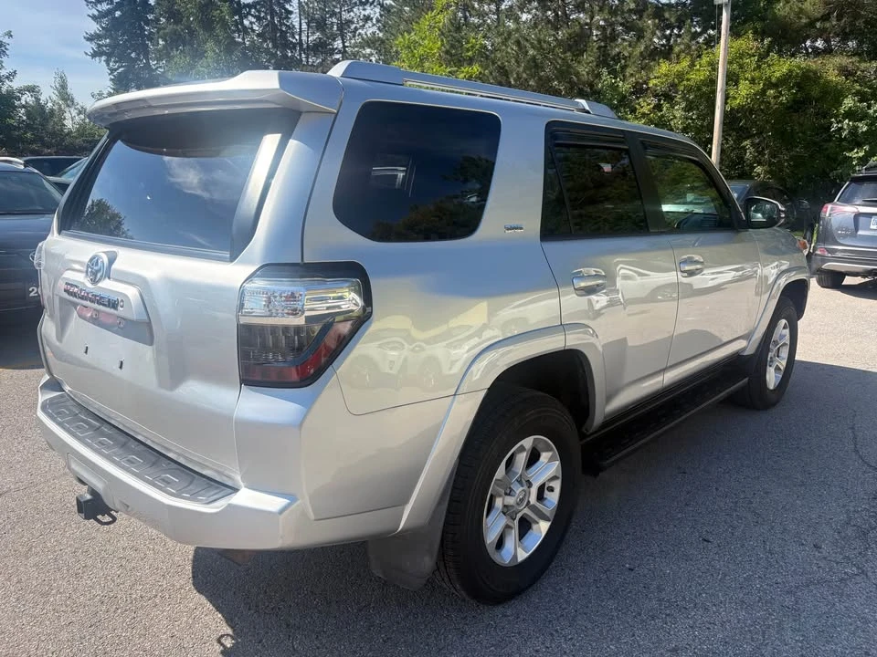 2016 Toyota 4Runner 5th Gen - Image 4 of 19