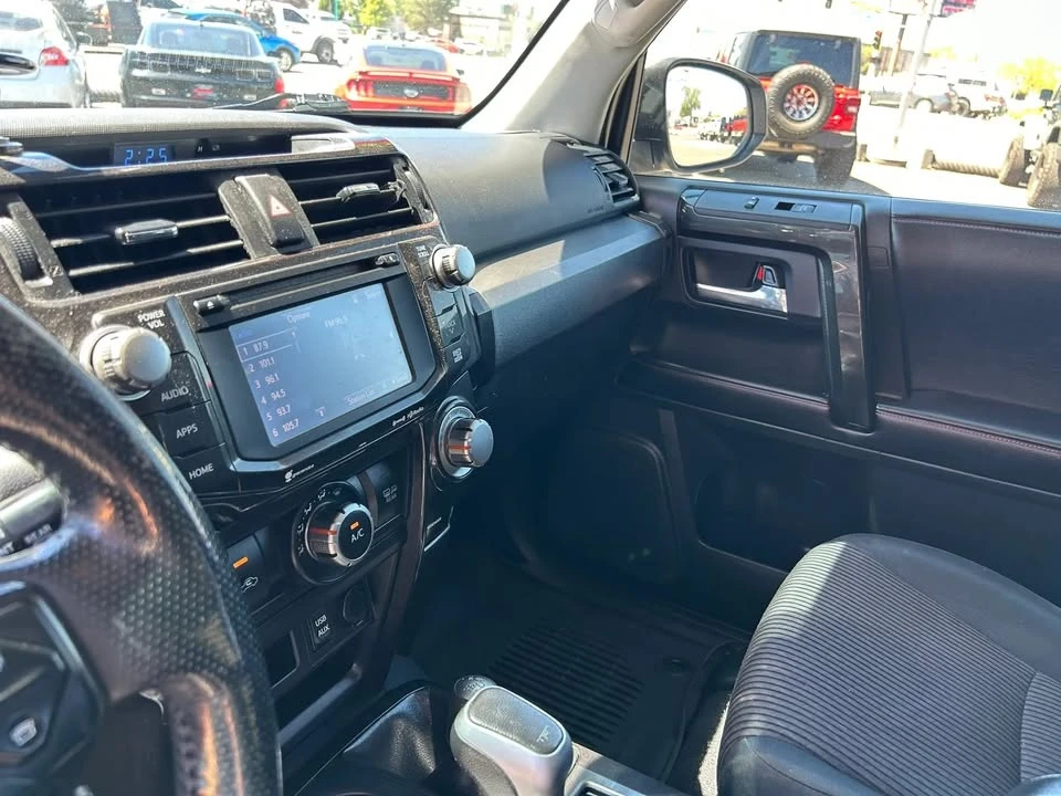 2016 Toyota 4Runner 5th Gen - Image 8 of 15