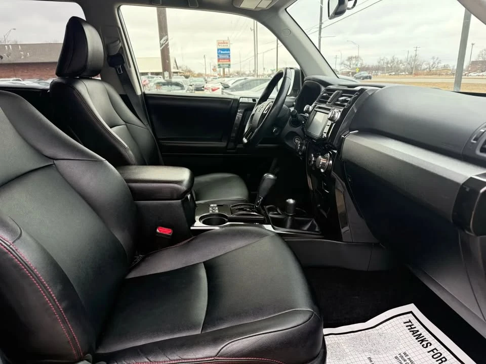 2016 Toyota 4Runner 5th Gen - Image 9 of 20