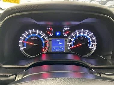 2016 Toyota 4Runner 5th Gen - Image 9 of 9