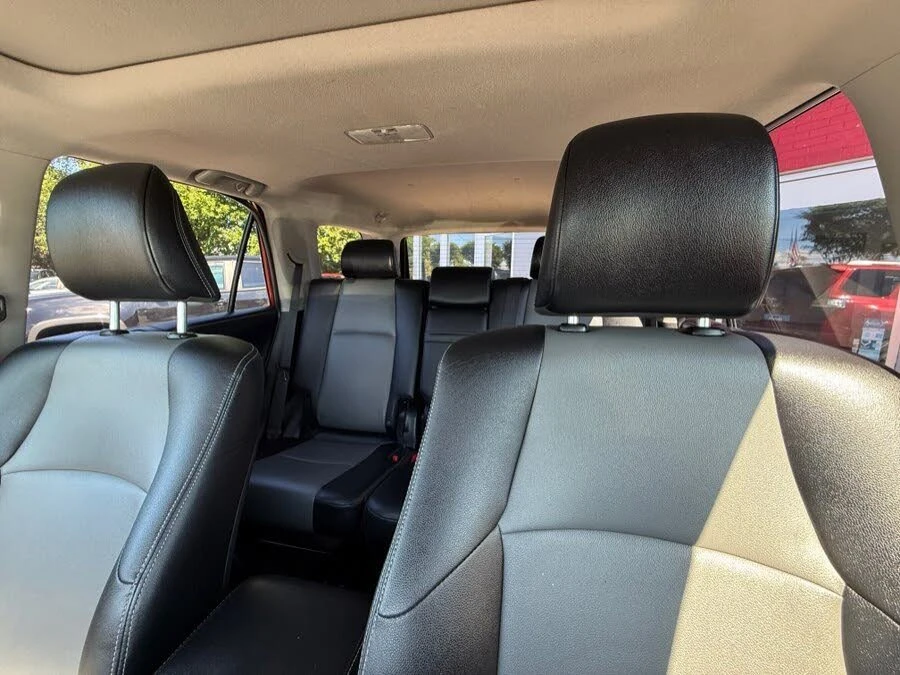 2016 Toyota 4Runner 5th Gen - Image 18 of 18