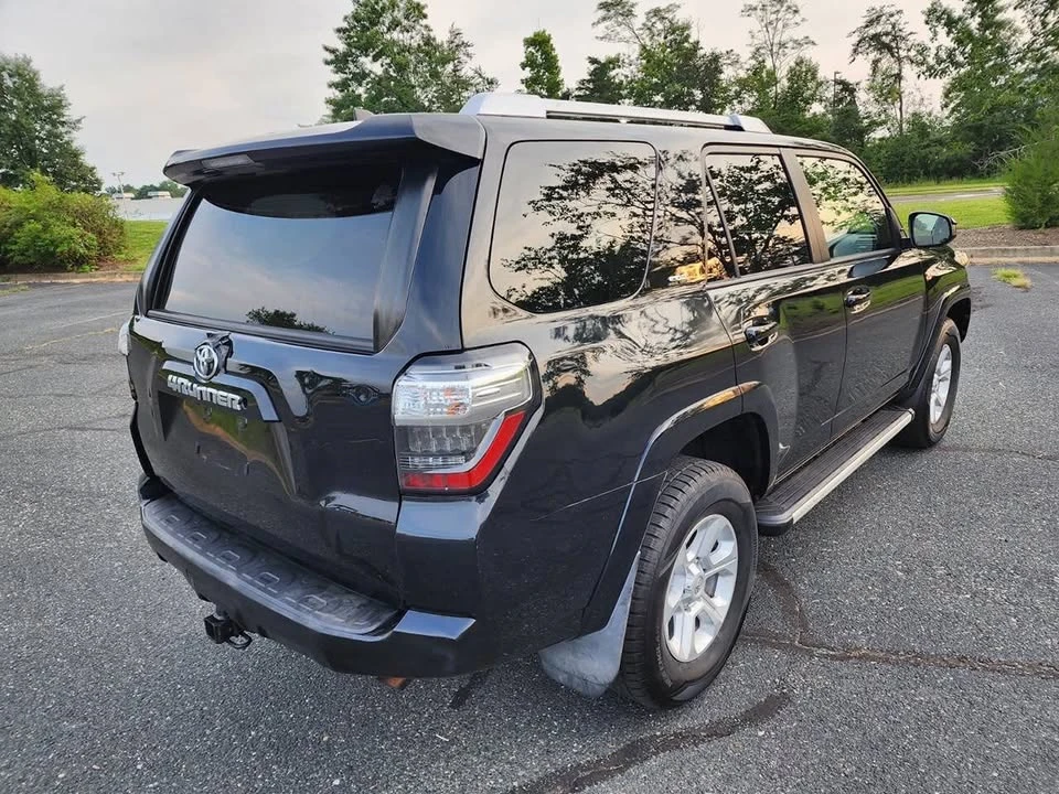 2016 Toyota 4Runner 5th Gen - Image 11 of 20