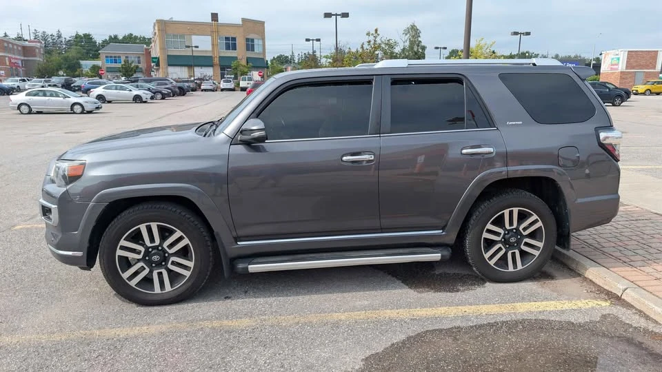 2016 Toyota 4Runner 5th Gen - Image 8 of 8