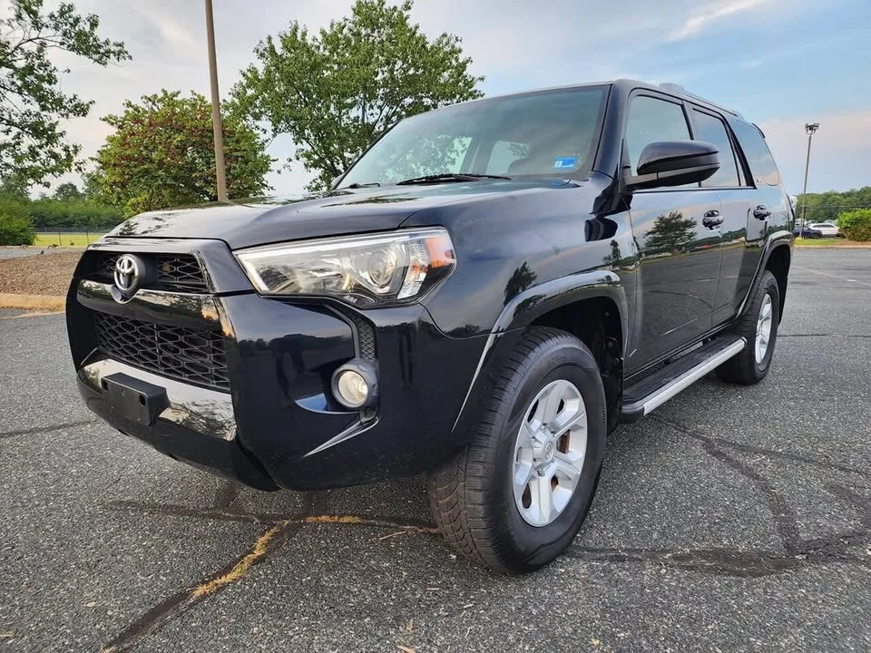 2016 Toyota 4Runner 5th Gen - Image 3 of 20