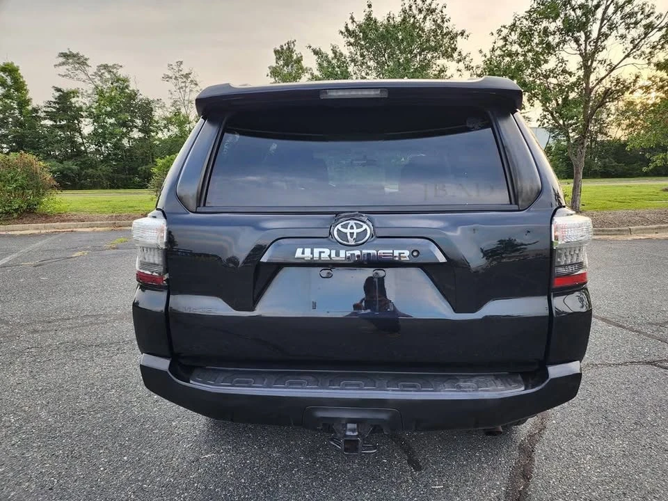 2016 Toyota 4Runner 5th Gen - Image 16 of 20