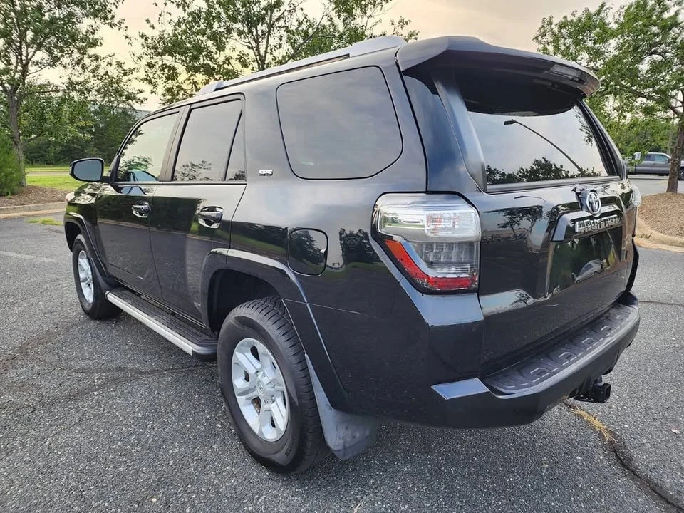 2016 Toyota 4Runner 5th Gen - Image 17 of 20
